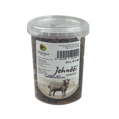 BOHEMIA Jehněčí oděny 250g