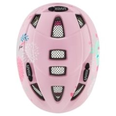 UVEX HELMA KID 2 CC PINK UNICO