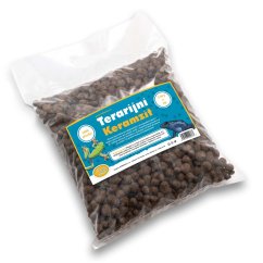 Terarijní keramzit 3 l
