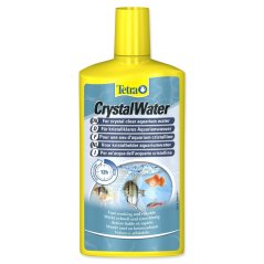 Přípravek Tetra Crystal Water 500ml