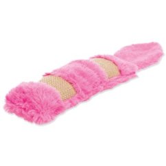 Hračka Trixie XXL polštářek se šantou 39 cm