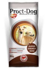 Proct-Dog Super Energy 20 kg