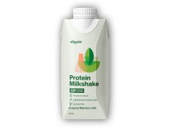 Vilgain Protein Milkshake 330ml