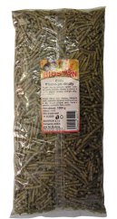 BIOSTAN činčila Chin granulát 1 kg