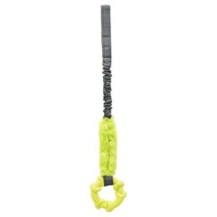Bungee přetahovací lano s kroužkem, o 10/56 cm