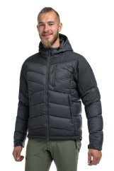 Pánská péřová bunda Kilpi GUUS-M