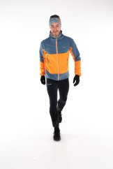 Unisex sportovní legíny KILPI BRISTEN-U