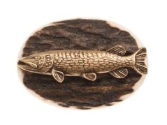 Štika (parohové bolo)