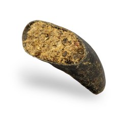 KIDDOG 100 % Natural Snack, hovězí kopyto plněné dršťkami