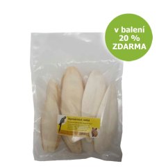 Sépiová kost velká cca 20 cm (10 ks) + 20 % ZDARMA