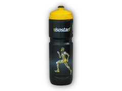 Isostar Bidon Run špunt 800ml