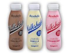 Barebells Protein Milkshake 330ml