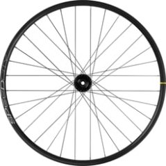 MAVIC E-SPEEDCITY 1 700 PŘEDNÍ