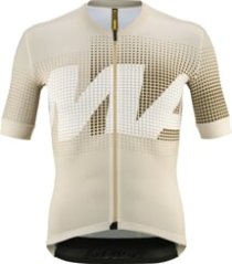 MAVIC PÁNSKÝ DRES S KRÁTKÝM RU