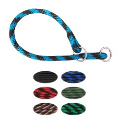 Obojek lano stahovací 60 x 1,2 cm