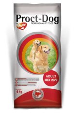 Proct-Dog Adult Mix 4 kg