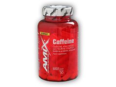 Caffeine 200mg with Taurine 90 kapslí