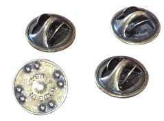 náhradní puzeta odznaku