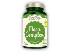 Maca complex 120 kapslí