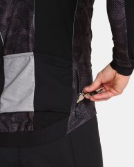 Pánský cyklistický dres Kilpi MOVETO-M