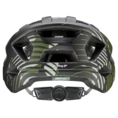 UVEX HELMA AIR WING 2 CC DARK