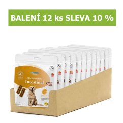 Serrano funkční tyčinky pro dobré trávení Digestive 110 g (12 ks) SLEVA 10 %