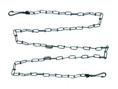 Řetěz k boudě 4,5 m