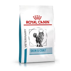 Royal Canin VHN Cat Skin&Coat
