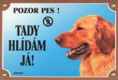 Cedulka Dafiko HOVAWART