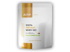 100% Instant Whey 80 CFM 500g