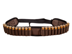 Nábojový pás brokový (textilní)