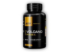 Volcano Phase II. 120 kapslí