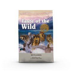 TOW Wetland Canine 12,2kg