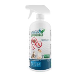 Max Biocide Vapo Gun repelentní sprej 500 ml !CZ!