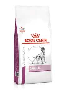 Royal Canin VHN Dog Cardiac