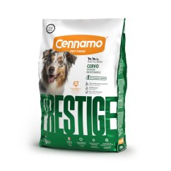 Prestige Dog Adult All Breeds Venison (Jelen) 2 kg