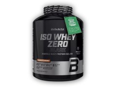 Iso Whey Zero Black 1816g