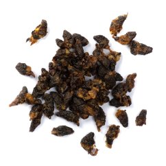 Drůbeží srdce sušené JUKO 100 g 