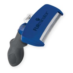 Furminator pro krátkosrstá plemena