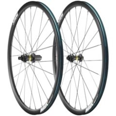 MAVIC KSYRIUM 30 DISC CENTERLO