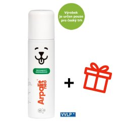 Arpalit Neo 6,0/1,5 mg/g kožní mechanický rozprašovač, roztok 150 ml 