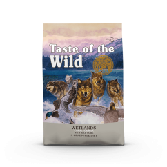 TOW Wetland Canine 2 kg