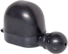 Srnčí vábnička - míček Hubertus Buttolo