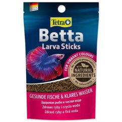 Krmivo Tetra Betta Larva Sticks 5g