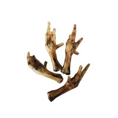 Nožky kuřecí sušené JUKO 500 g