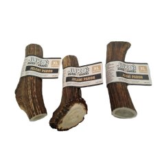 Jelení paroh (XL) JUKO Natur Snacks