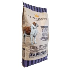 Triple Crown Dog Adult Maxi Titan 14 kg