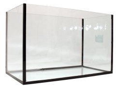 Akvarium  40*20*25cm 4mm,20l