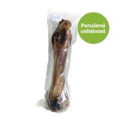 Koňská noha kost 1 ks - Porušená celistvost - SLEVA 20 %