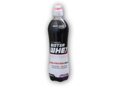 Professional water <b>whey</b> isolate drink RTD 500ml